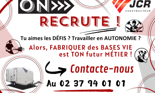 RECRUTEMENT 2