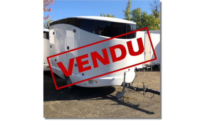 LA CITADINE 380 VRS - 1001