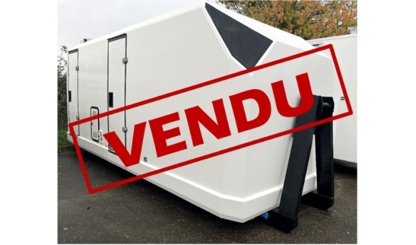 LE STYLBOX 5700 VRS