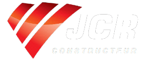 Logo JCR Constructeur